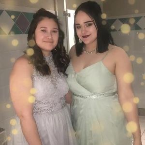 Meet your Posher, Allyson